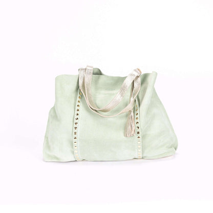 Francesca Women's Handbag - Dally Italian Leather Fashion