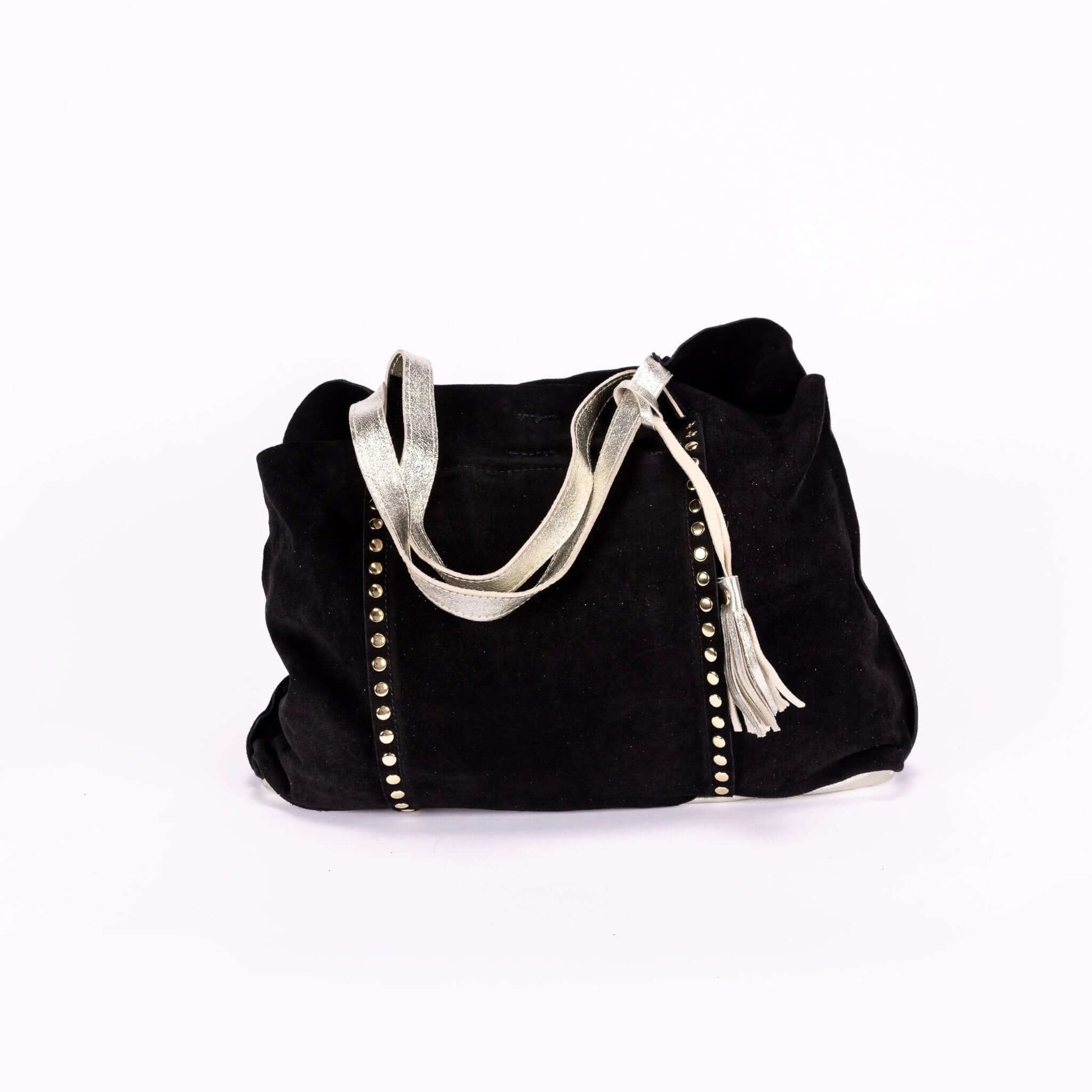 Francesca Women's Handbag - Dally Italian Leather Fashion