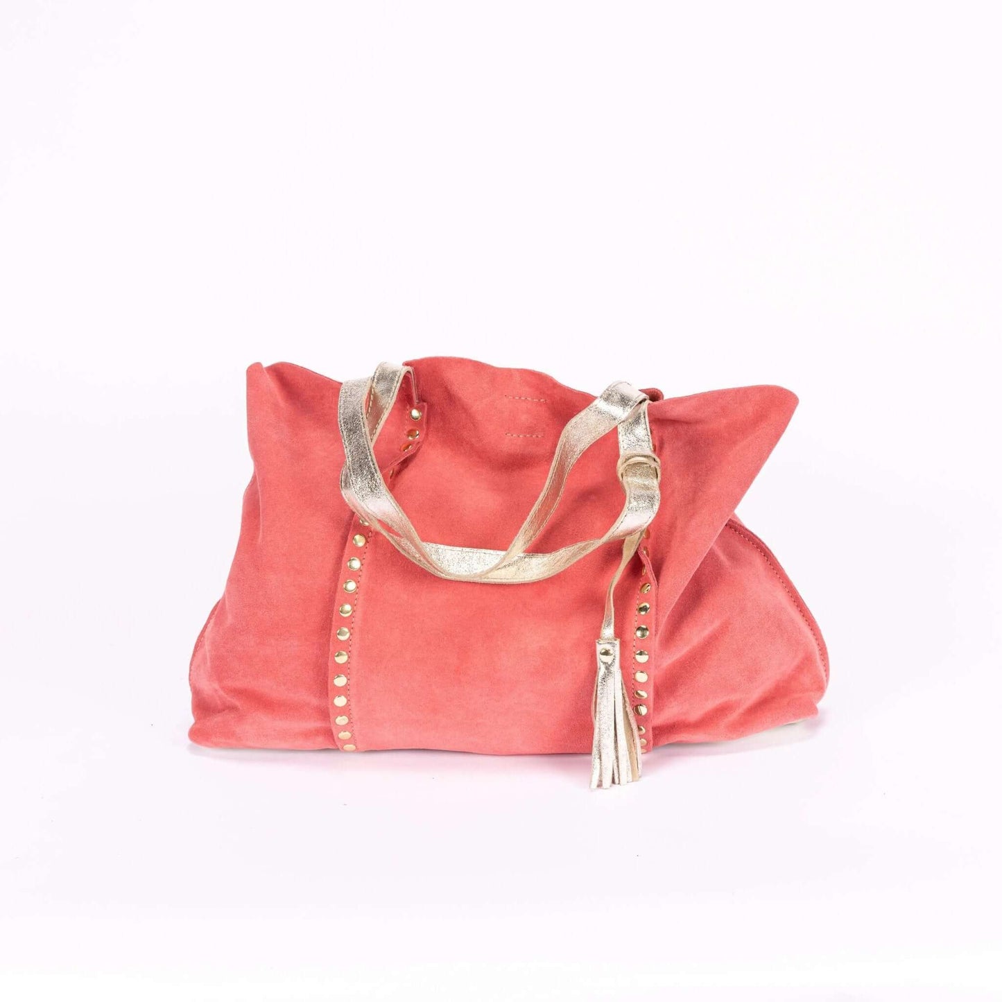 Francesca Women's Handbag - Dally Italian Leather Fashion