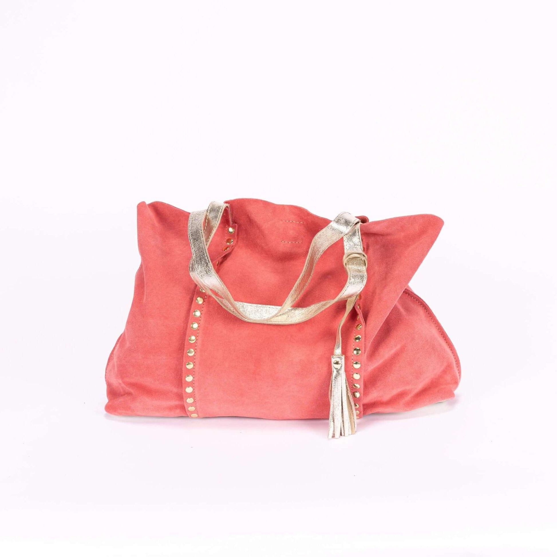 Francesca Women's Handbag - Dally Italian Leather Fashion