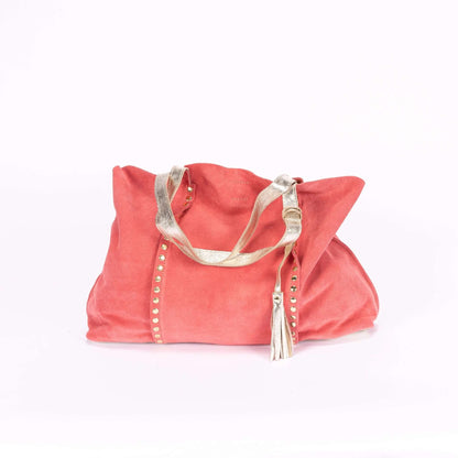 Francesca Women's Handbag - Dally Italian Leather Fashion