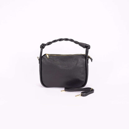 Gabi Crossbody Ladies Bag - Dally Italian Leather Fashion