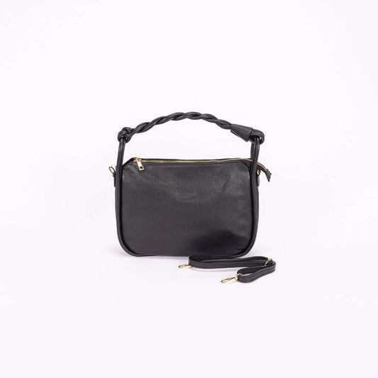 Gabi Crossbody Ladies Bag - Dally Italian Leather Fashion