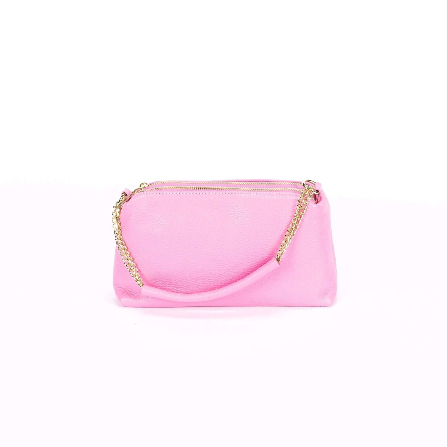 Gaia Crossbody Ladies Bag - Dally Italian Leather Fashion
