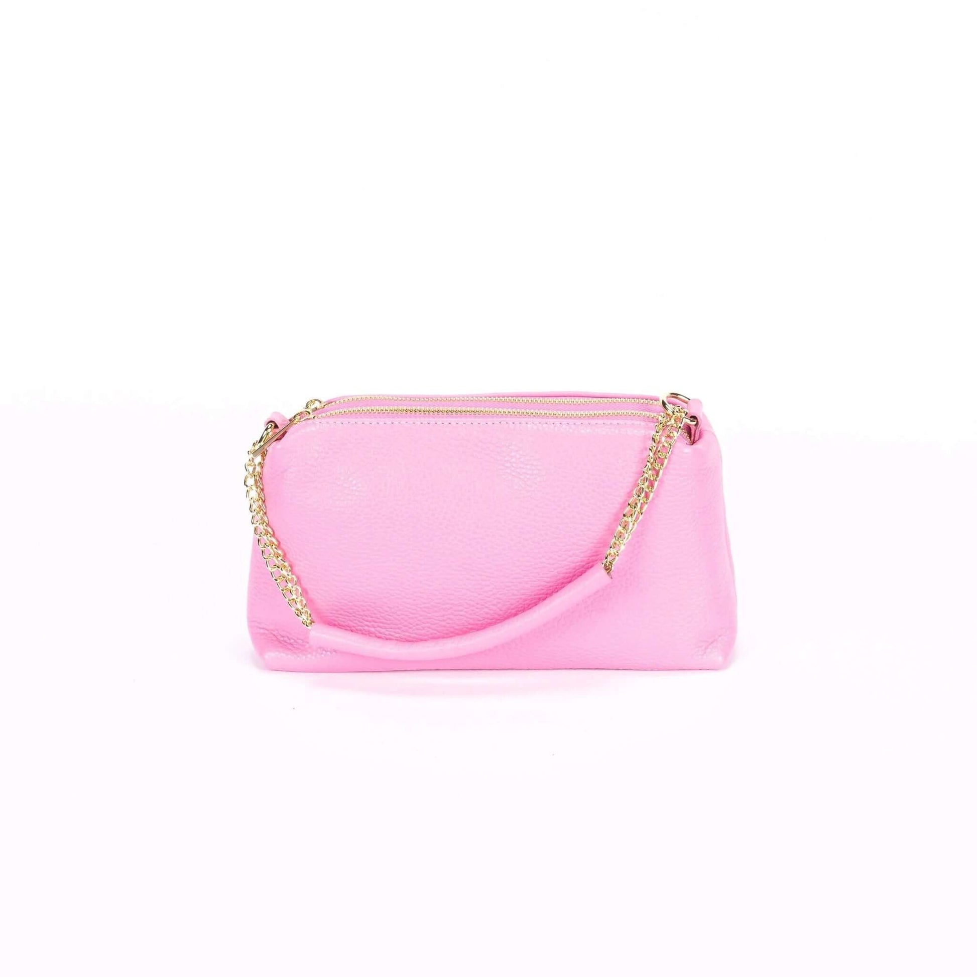 Gaia Crossbody Ladies Bag - Dally Italian Leather Fashion