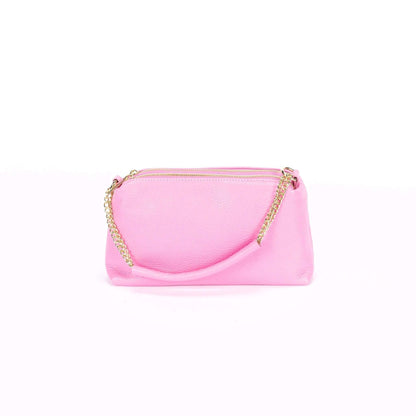 Gaia Crossbody Ladies Bag - Dally Italian Leather Fashion