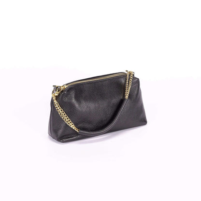 Gaia Crossbody Ladies Bag - Dally Italian Leather Fashion