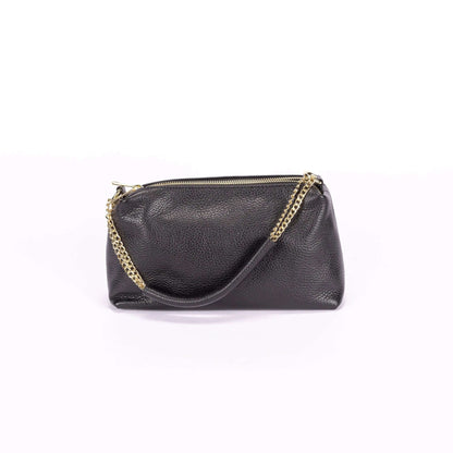 Gaia Crossbody Ladies Bag - Dally Italian Leather Fashion