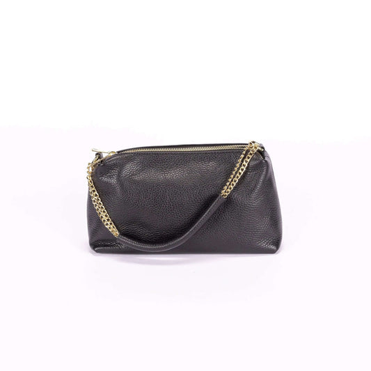 Gaia Crossbody Ladies Bag - Dally Italian Leather Fashion