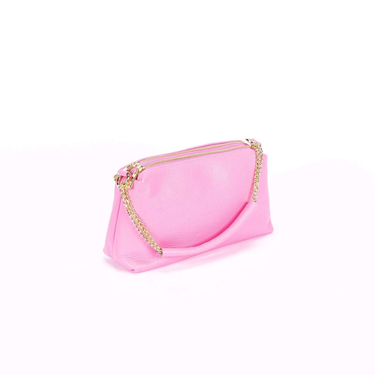 Gaia Crossbody Ladies Bag - Dally Italian Leather Fashion