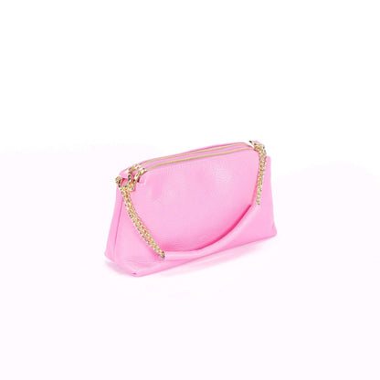 Gaia Crossbody Ladies Bag - Dally Italian Leather Fashion