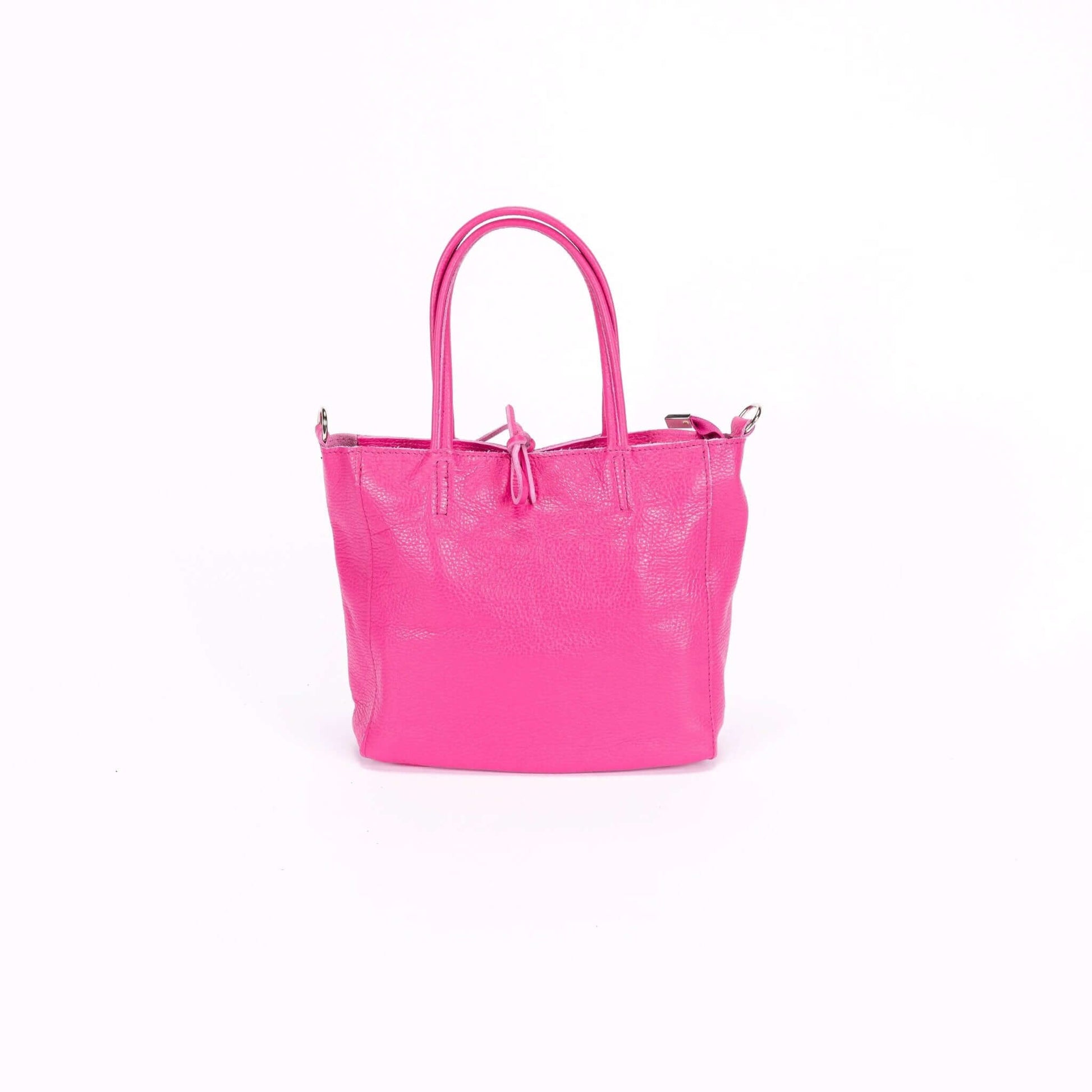 Genny Women's Handbag - Dally Italian Leather Fashion