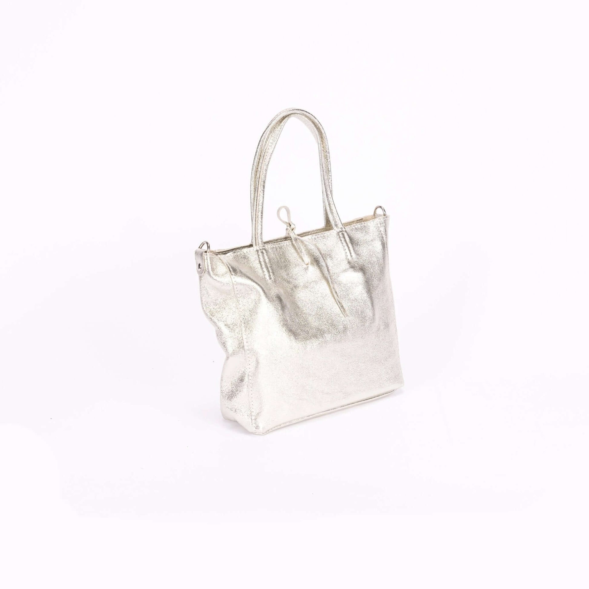 Genny Women's Handbag - Dally Italian Leather Fashion