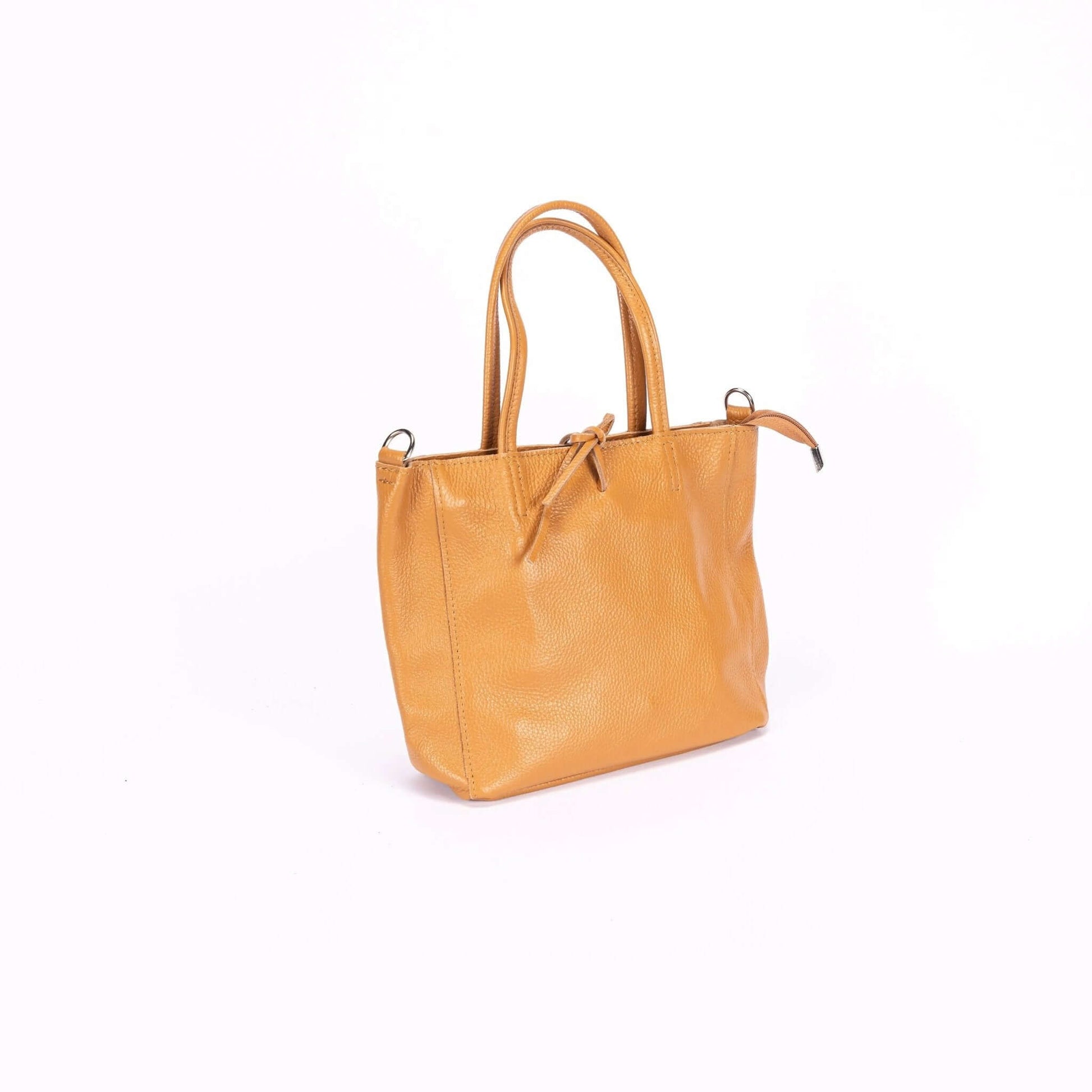 Genny Women's Handbag - Dally Italian Leather Fashion