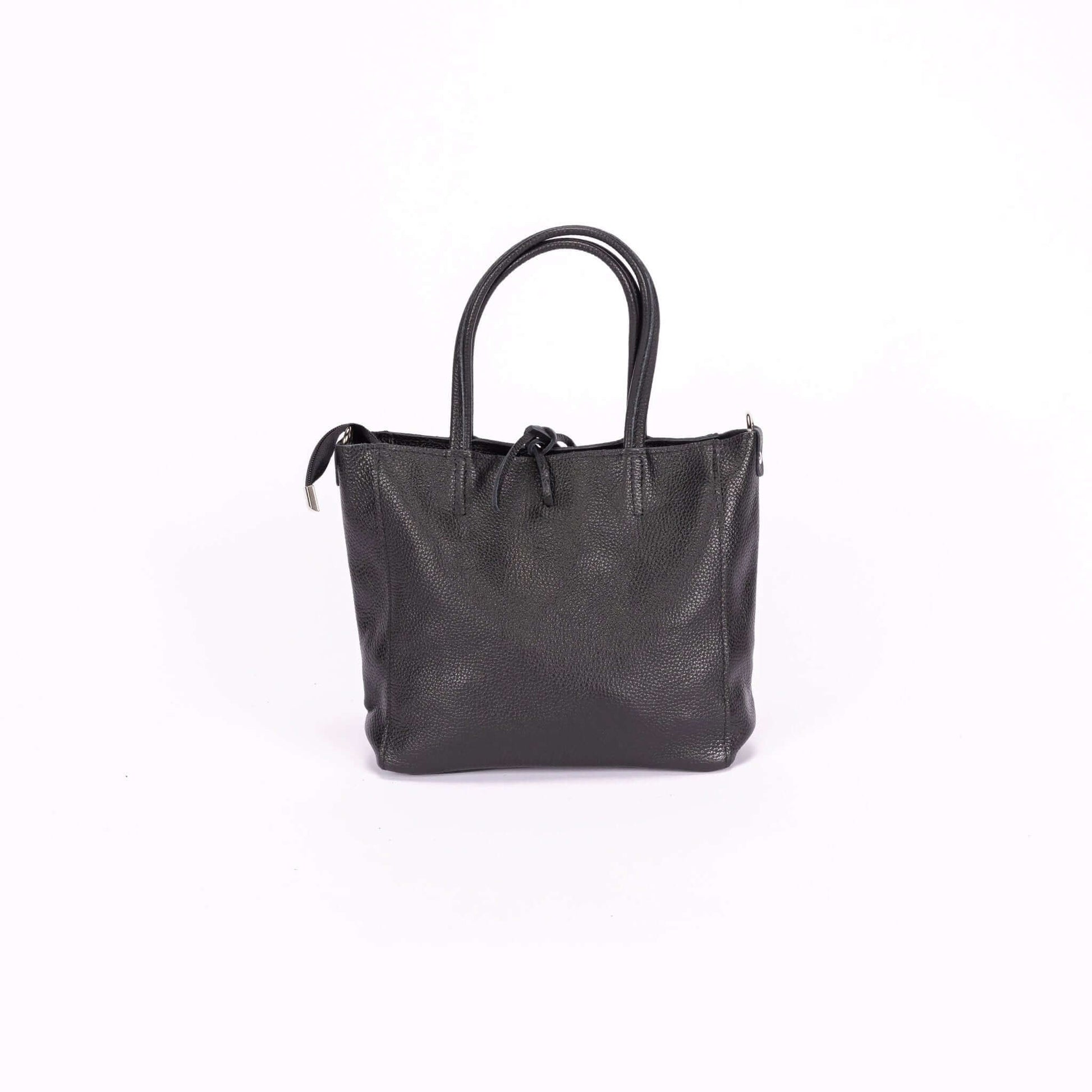 Genny Women's Handbag - Dally Italian Leather Fashion