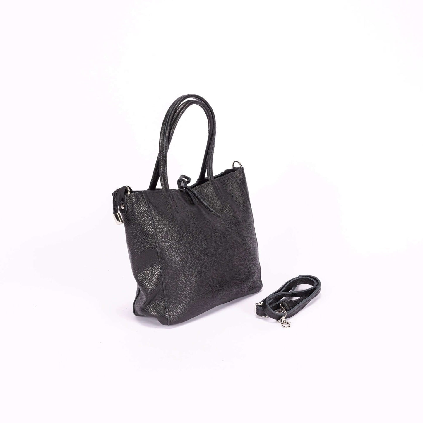 Genny Women's Handbag - Dally Italian Leather Fashion