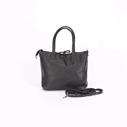 Genny Women's Handbag - Dally Italian Leather Fashion