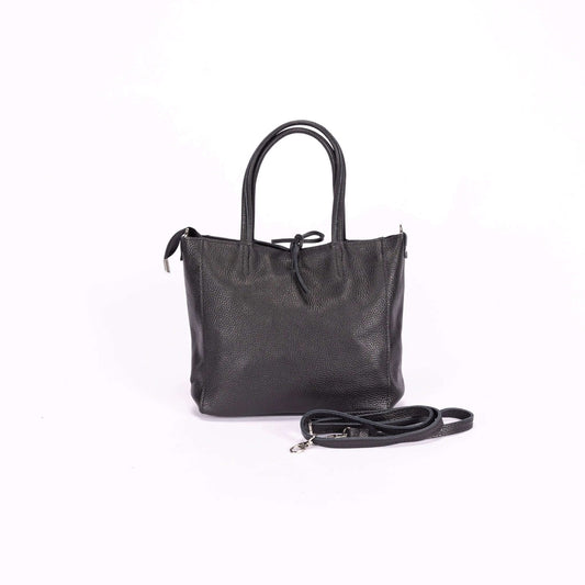 Genny Women's Handbag - Dally Italian Leather Fashion