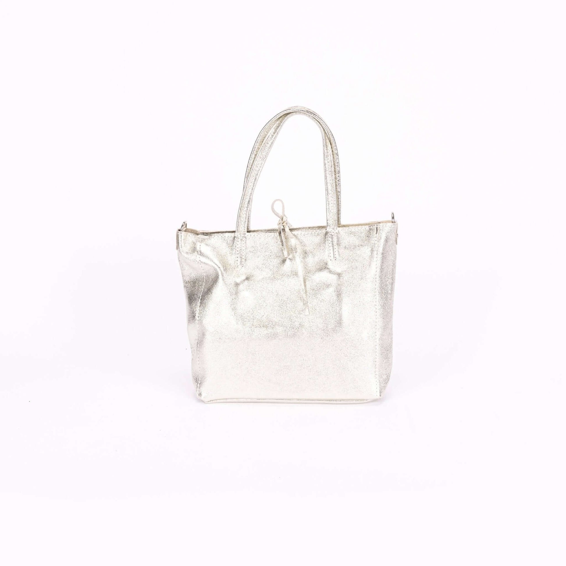 Genny Women's Handbag - Dally Italian Leather Fashion