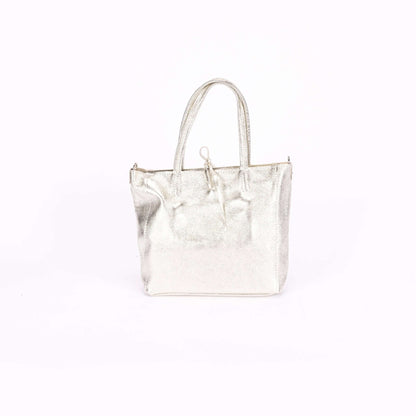 Genny Women's Handbag - Dally Italian Leather Fashion