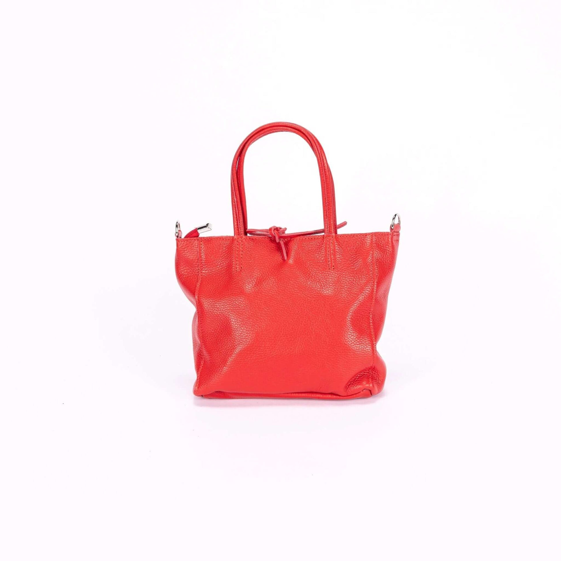 Genny Women's Handbag - Dally Italian Leather Fashion