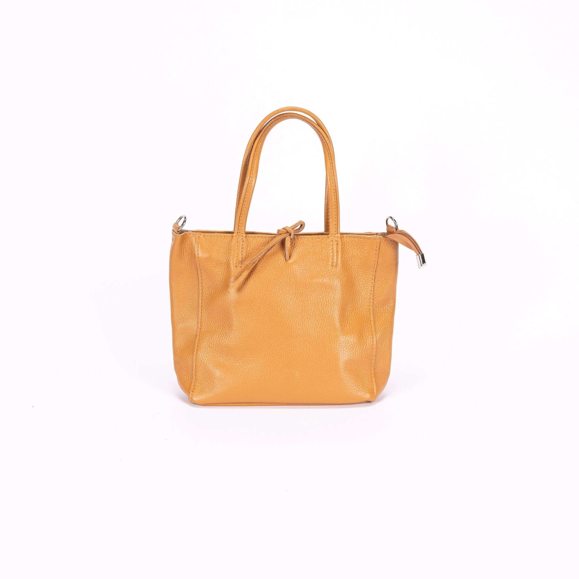 Genny Women's Handbag - Dally Italian Leather Fashion