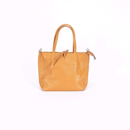 Genny Women's Handbag - Dally Italian Leather Fashion
