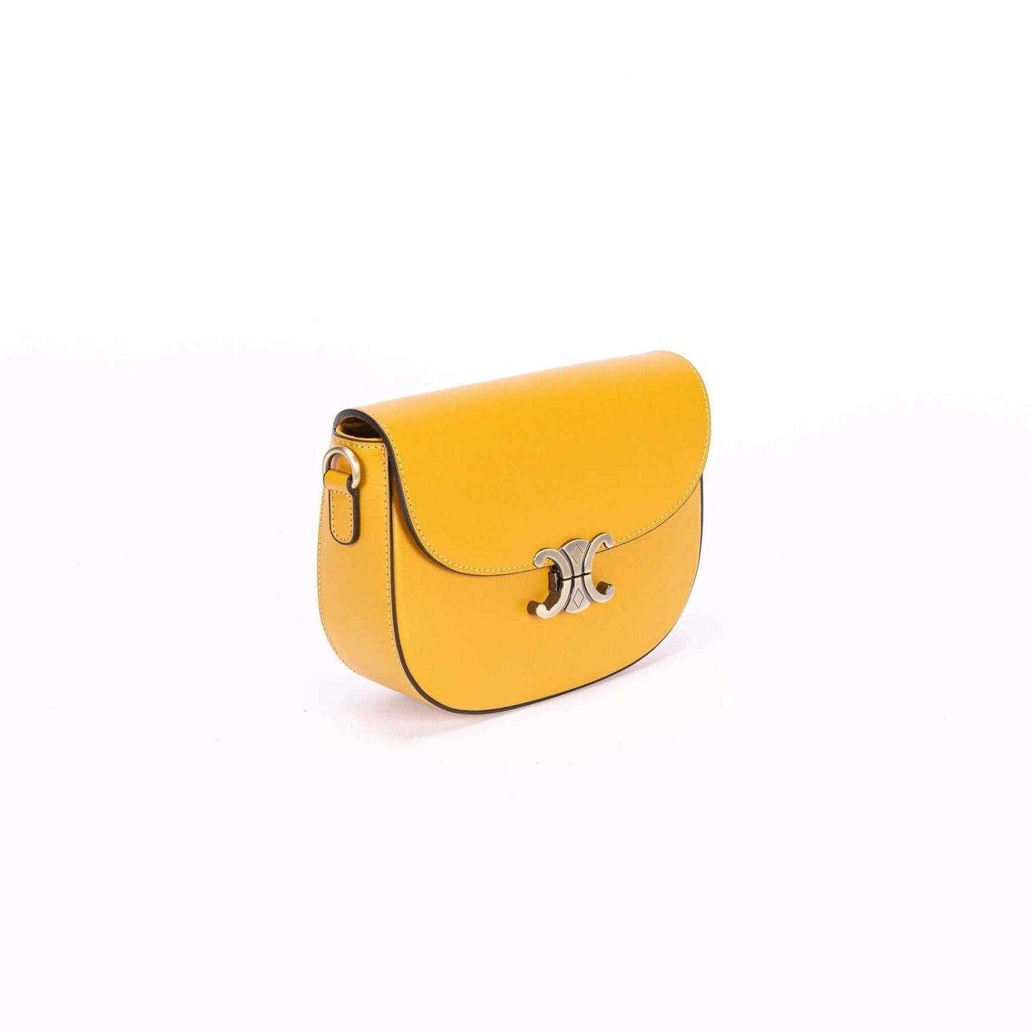 Georgia Crossbody Bag - Dally Italian Leather Fashion