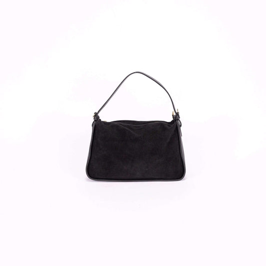 Giada Leather Crossbody Bag - Dally Italian Leather Fashion
