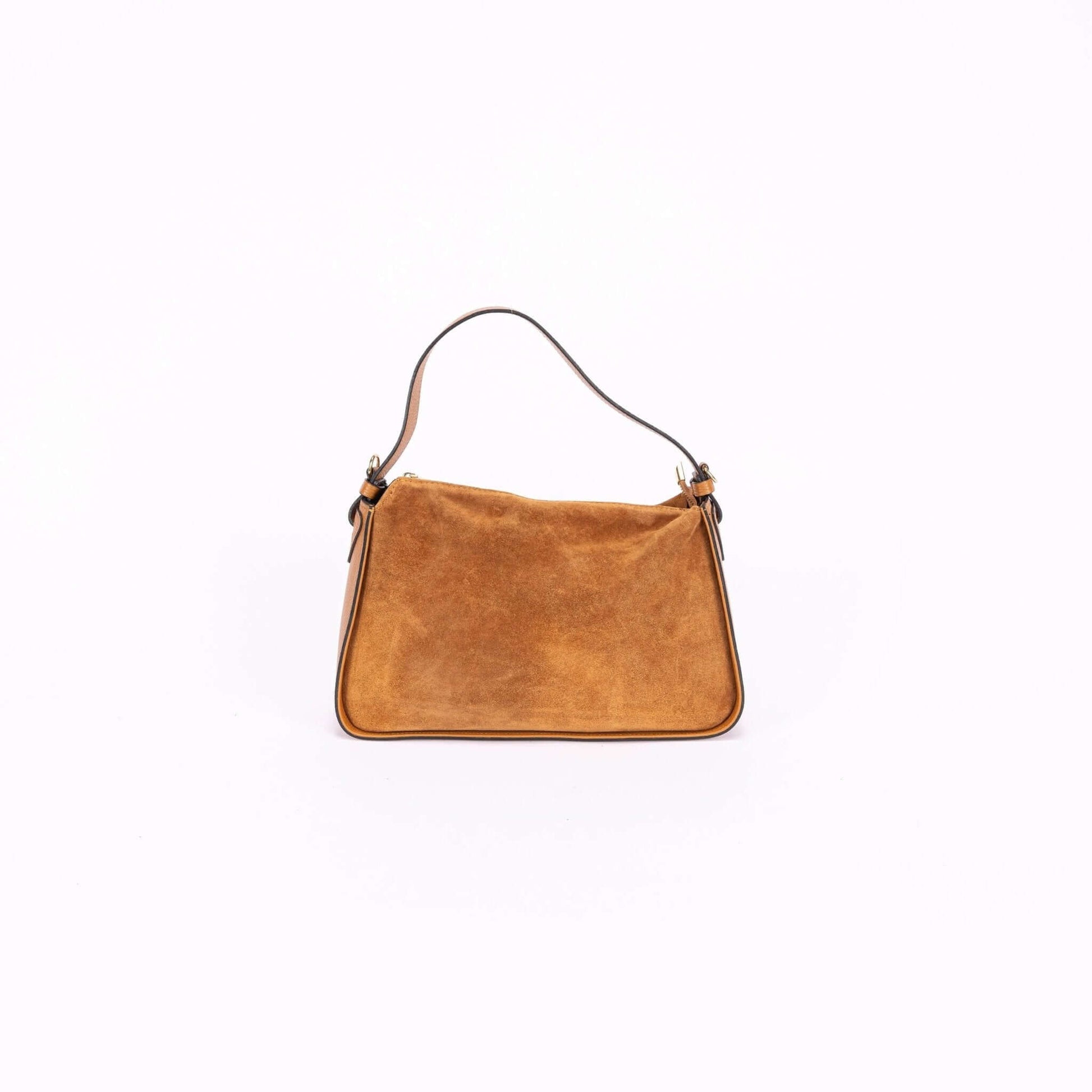 Giada Leather Crossbody Bag - Dally Italian Leather Fashion