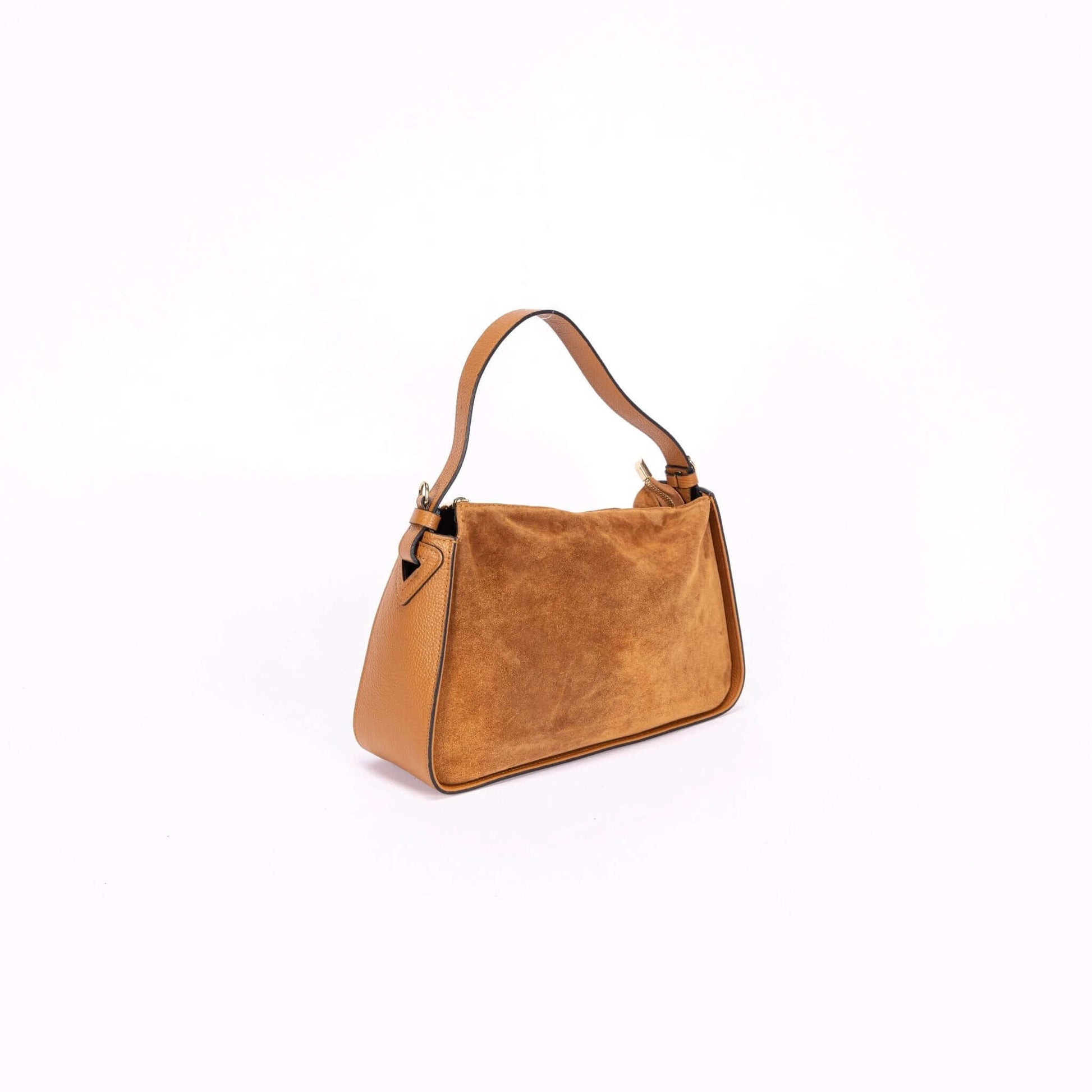 Giada Leather Crossbody Bag - Dally Italian Leather Fashion