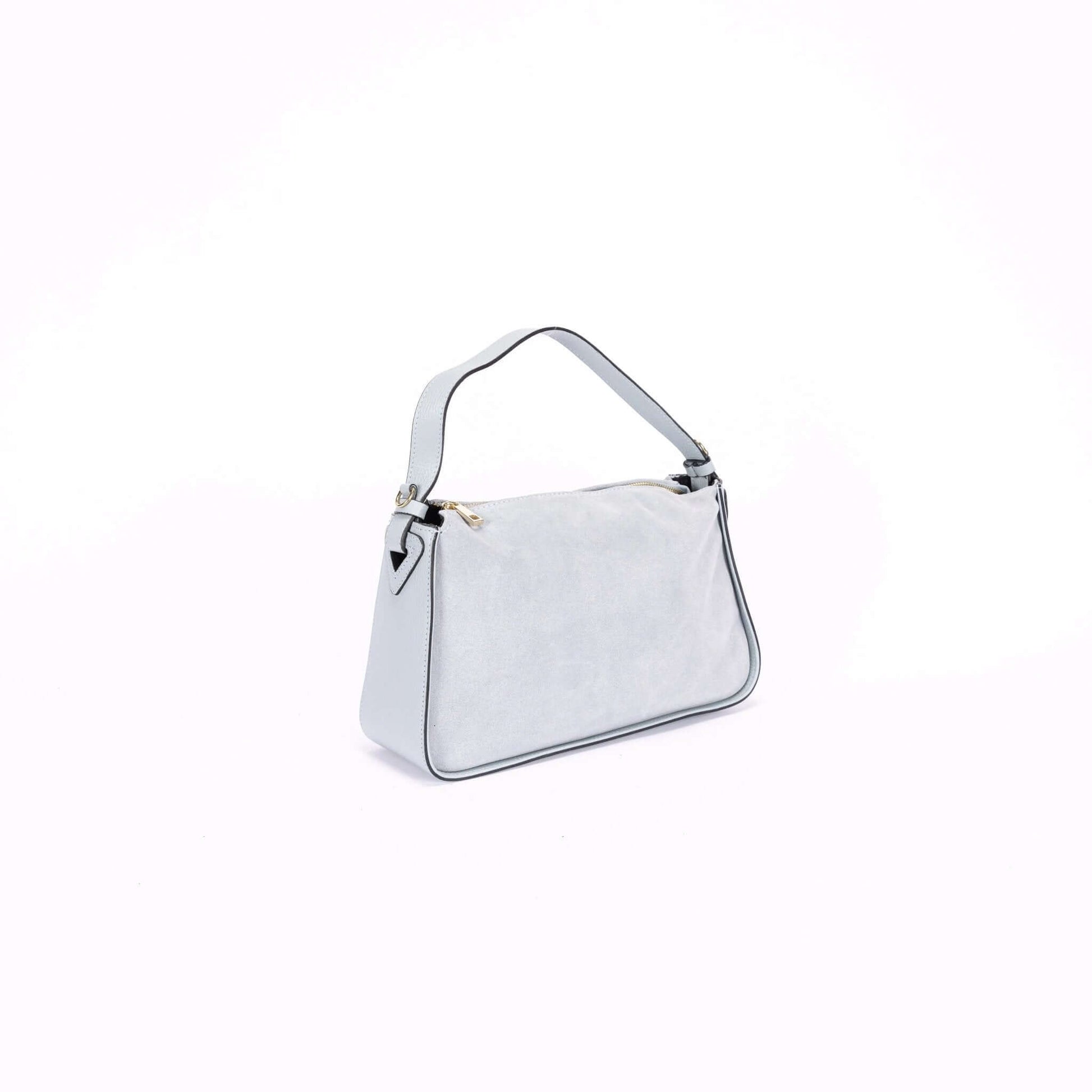 Giada Leather Crossbody Bag - Dally Italian Leather Fashion