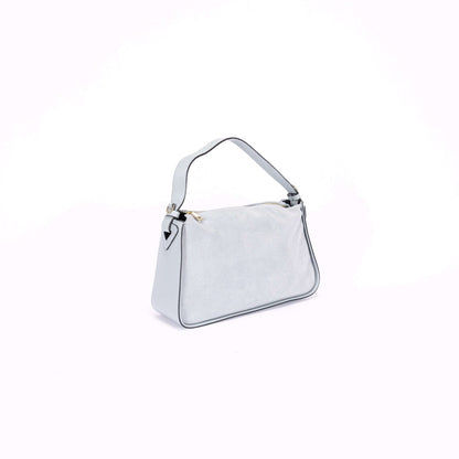 Giada Leather Crossbody Bag - Dally Italian Leather Fashion