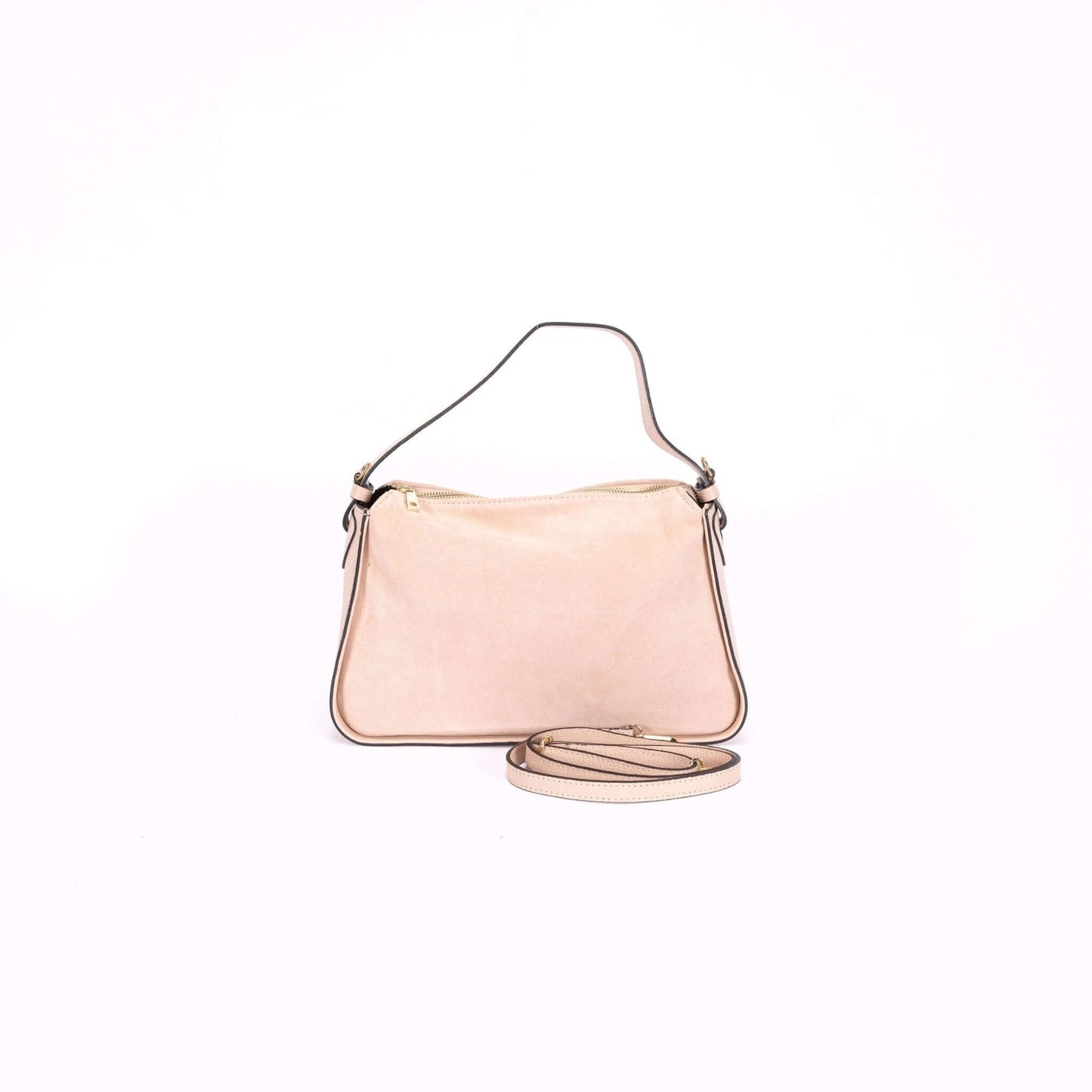 Giada Leather Crossbody Bag - Dally Italian Leather Fashion