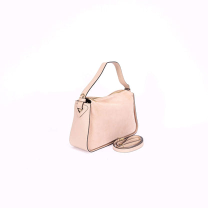 Giada Leather Crossbody Bag - Dally Italian Leather Fashion
