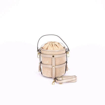 Gina Women's Bag - Dally Italian Leather Fashion