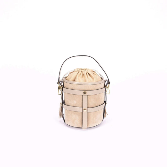 Gina Women's Bag - Dally Italian Leather Fashion