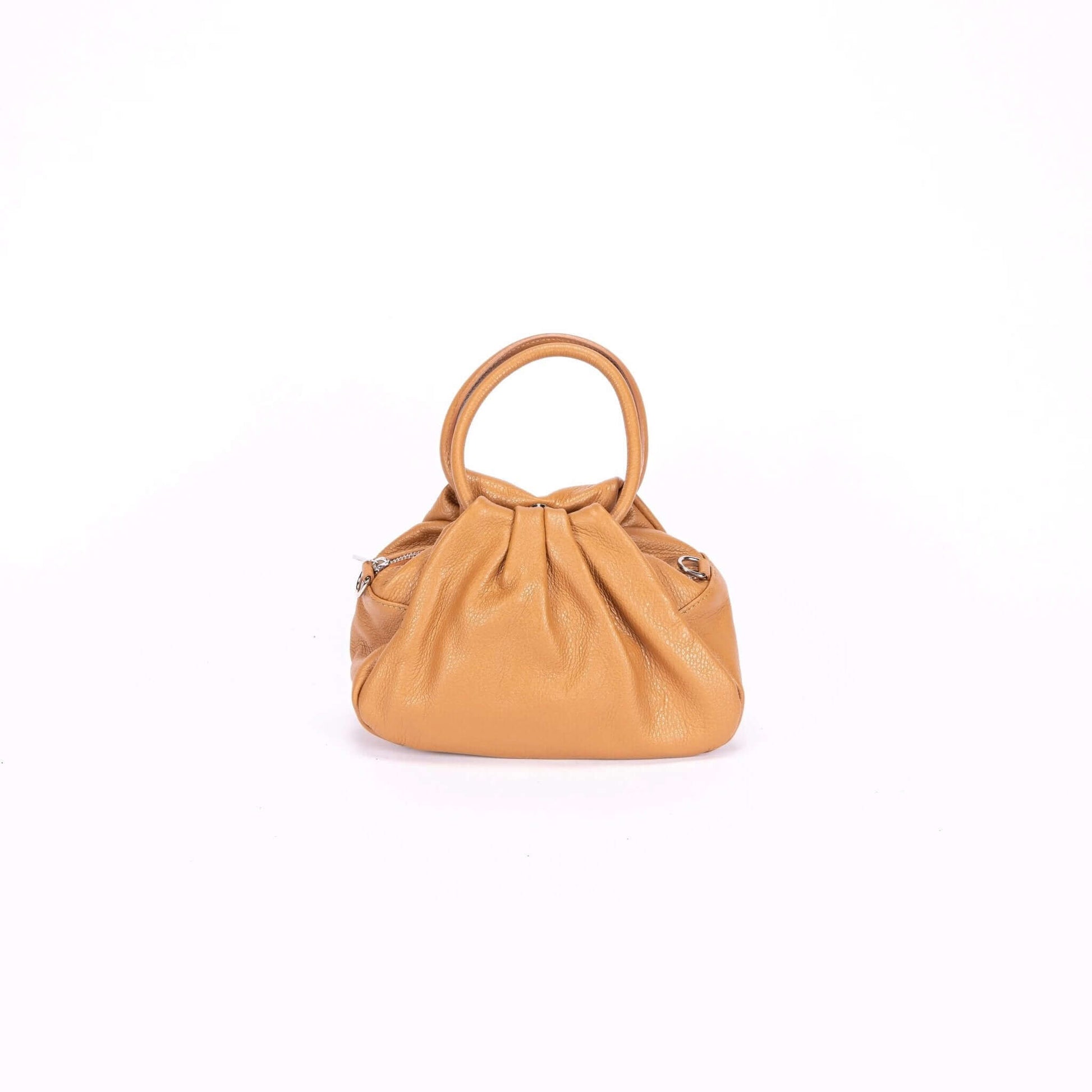 Ginevra Women's Handbag - Dally Italian Leather Fashion
