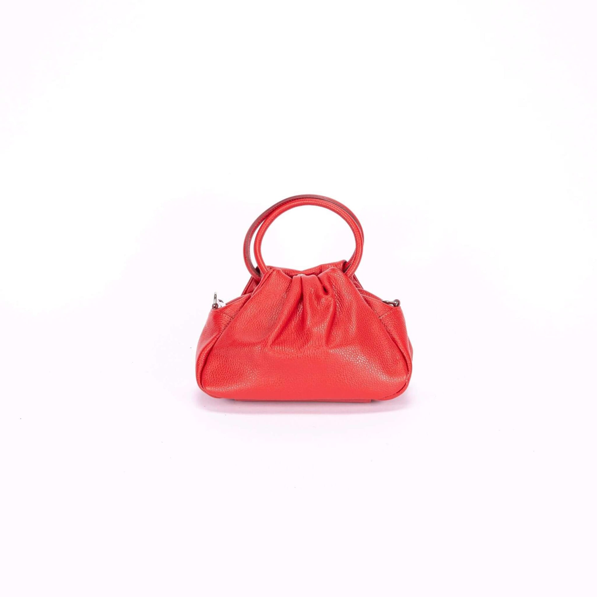 Ginevra Women's Handbag - Dally Italian Leather Fashion