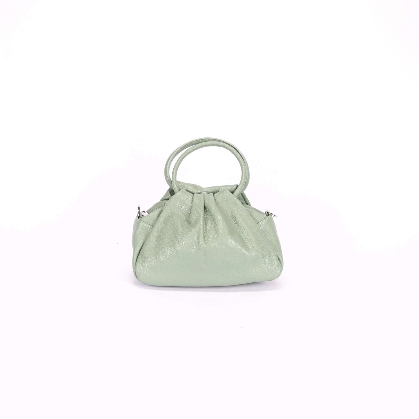 Ginevra Women's Handbag - Dally Italian Leather Fashion