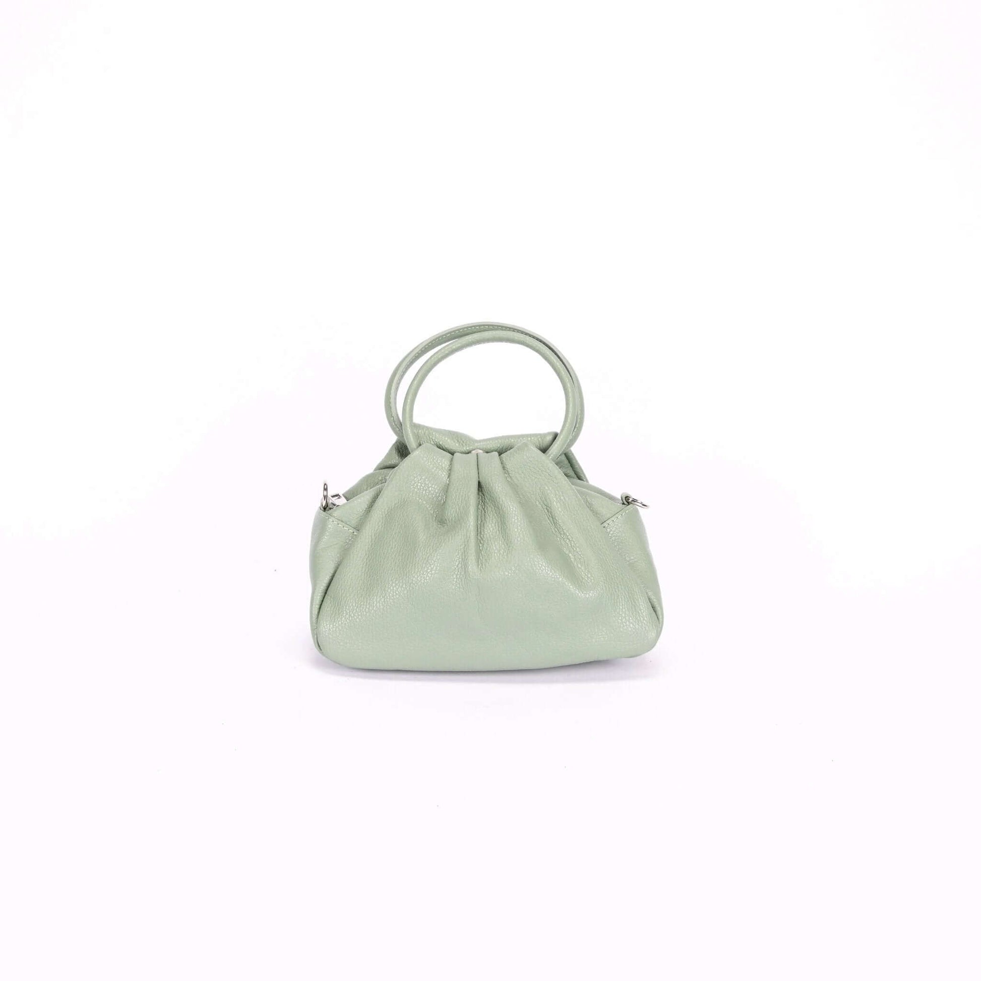 Ginevra Women's Handbag - Dally Italian Leather Fashion
