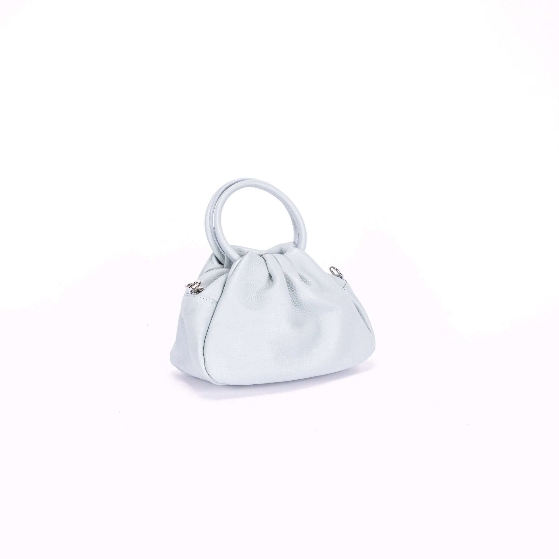 Ginevra Women's Handbag - Dally Italian Leather Fashion
