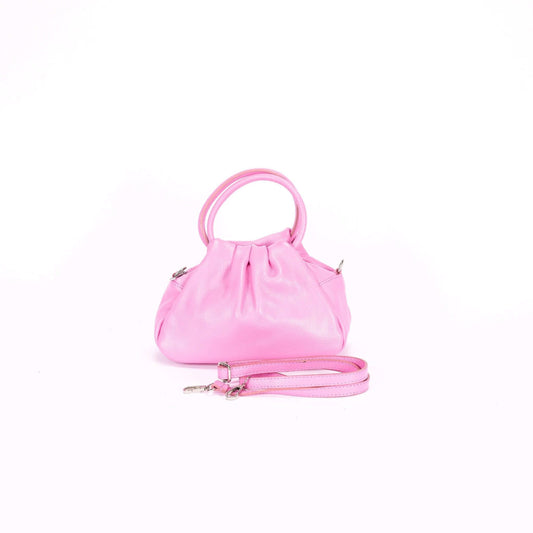 Ginevra Women's Handbag - Dally Italian Leather Fashion