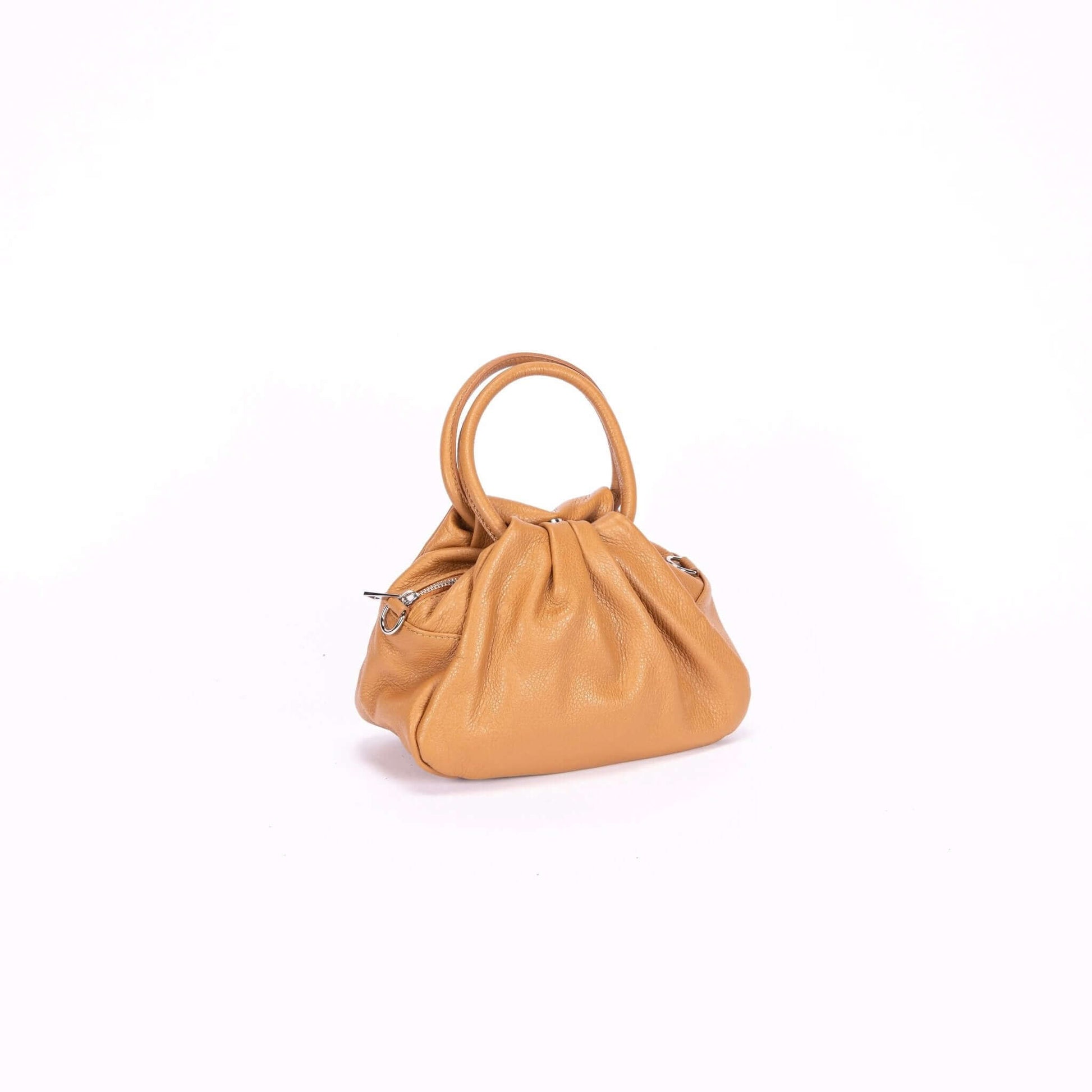 Ginevra Women's Handbag - Dally Italian Leather Fashion