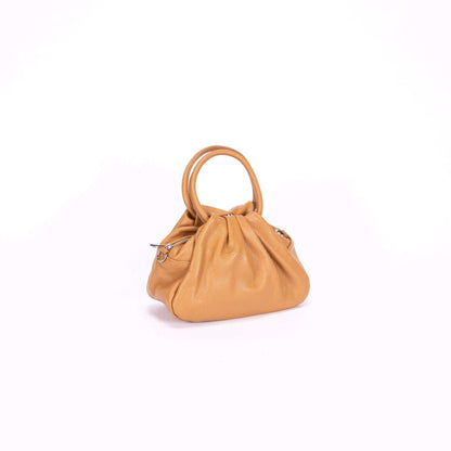 Ginevra Women's Handbag - Dally Italian Leather Fashion
