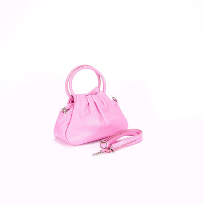 Ginevra Women's Handbag - Dally Italian Leather Fashion