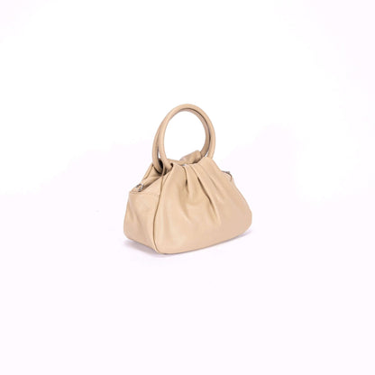 Ginevra Women's Handbag - Dally Italian Leather Fashion