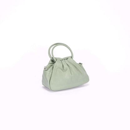 Ginevra Women's Handbag - Dally Italian Leather Fashion