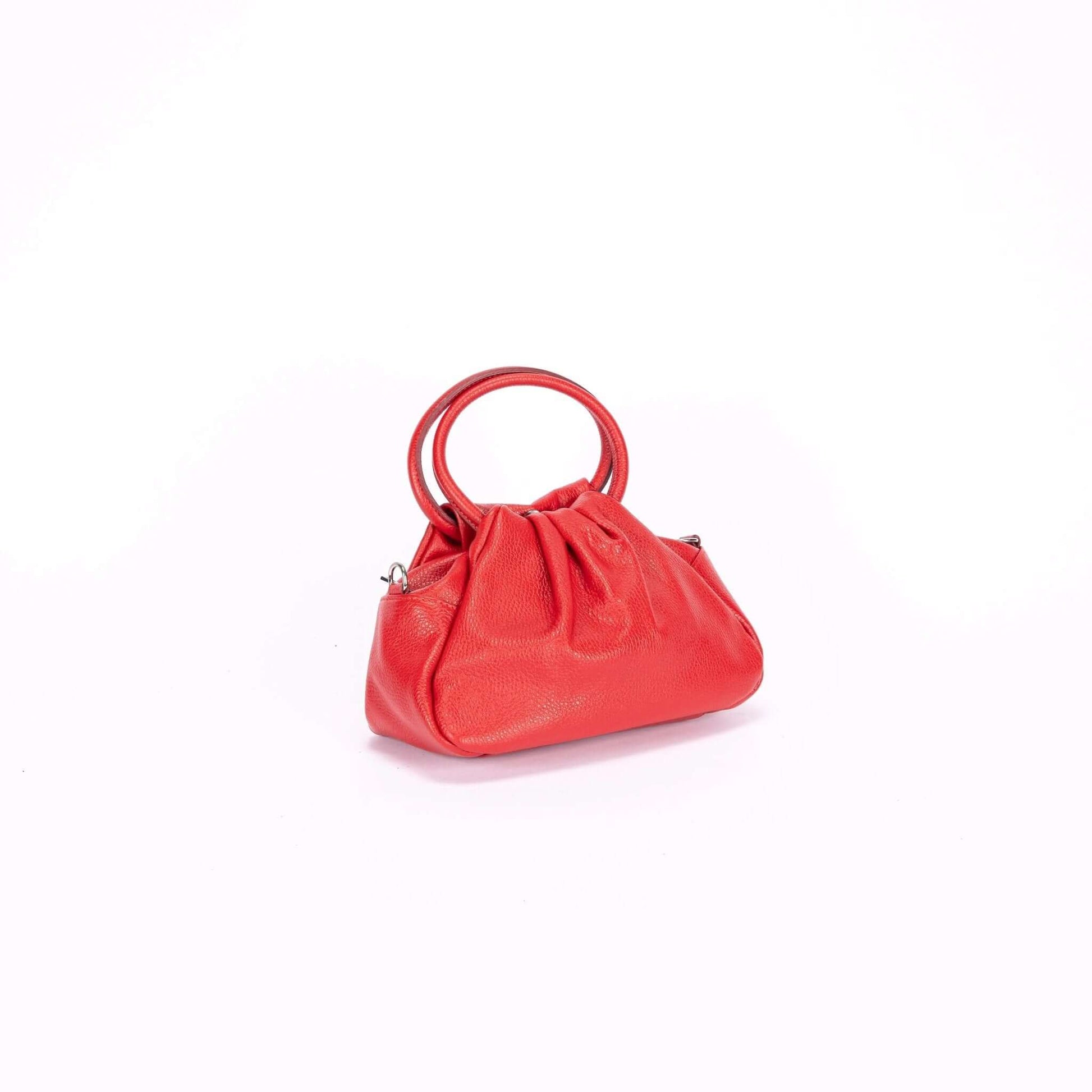 Ginevra Women's Handbag - Dally Italian Leather Fashion