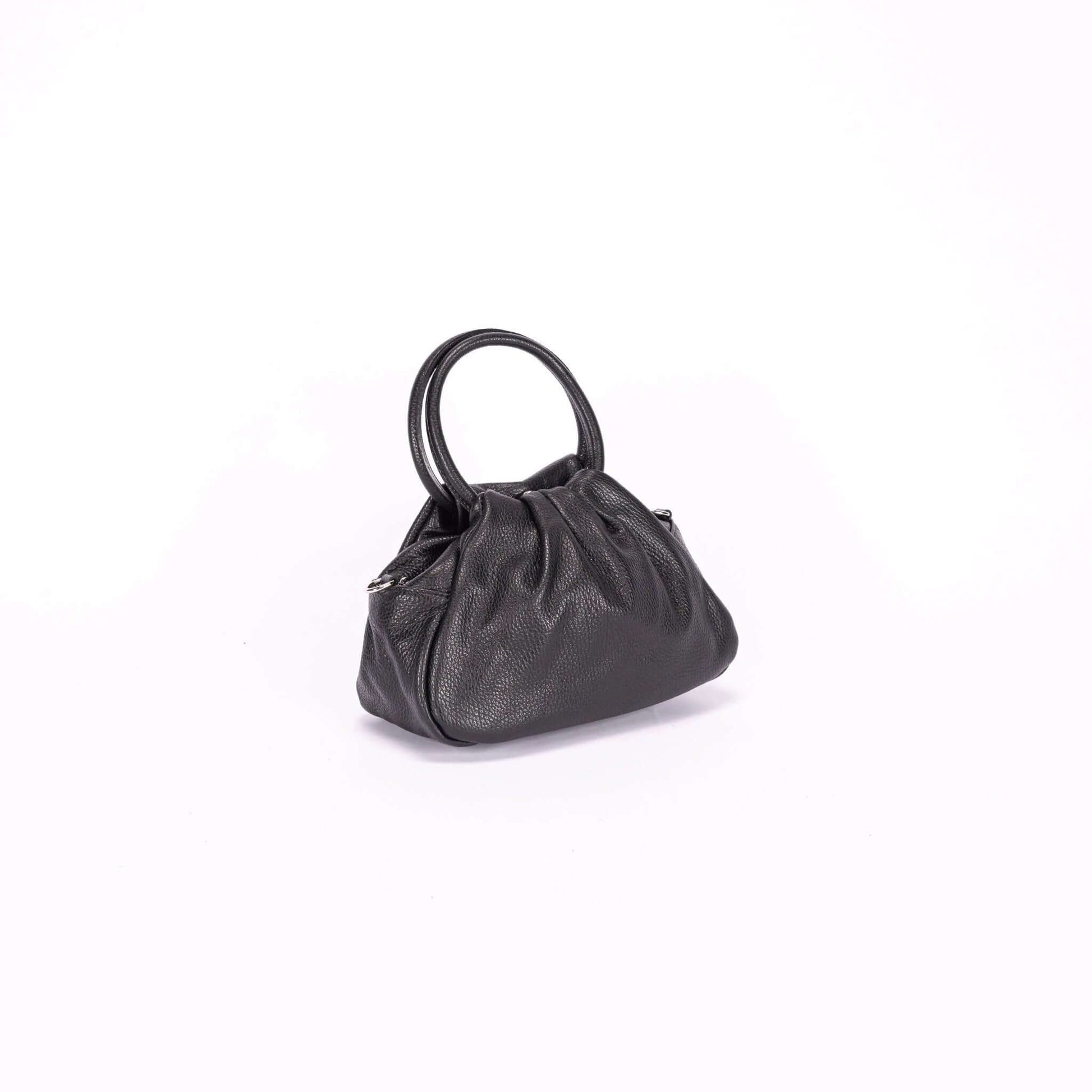 Ginevra Women's Handbag - Dally Italian Leather Fashion